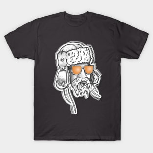 Old guy T-Shirt